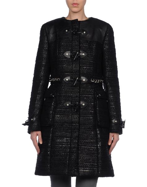 womens givenchy coat|givenchy jacket sale.